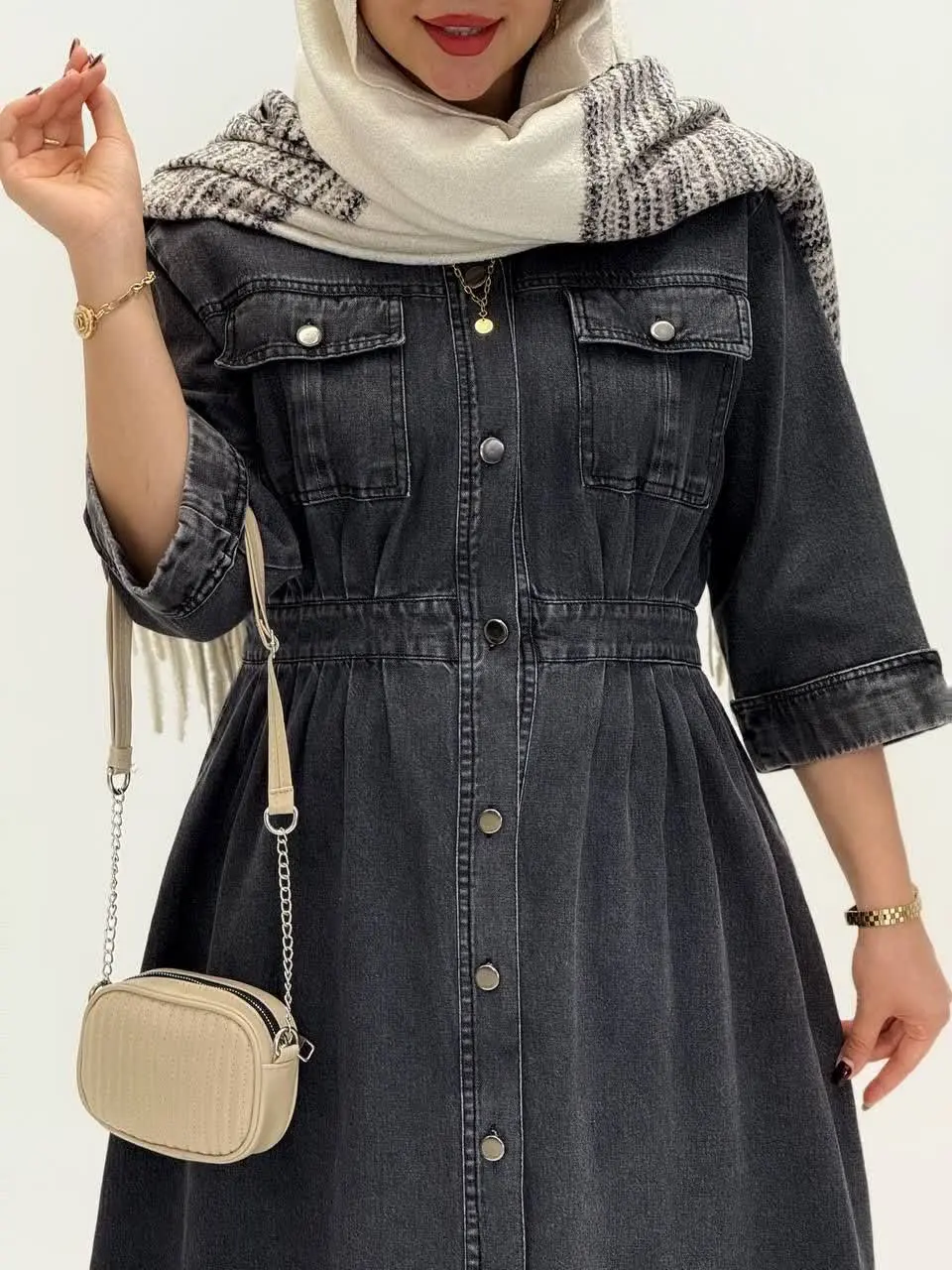 3552-مانتو جین منگو